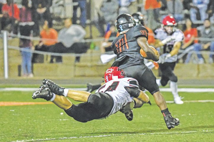 CAYDEN CHILDERS